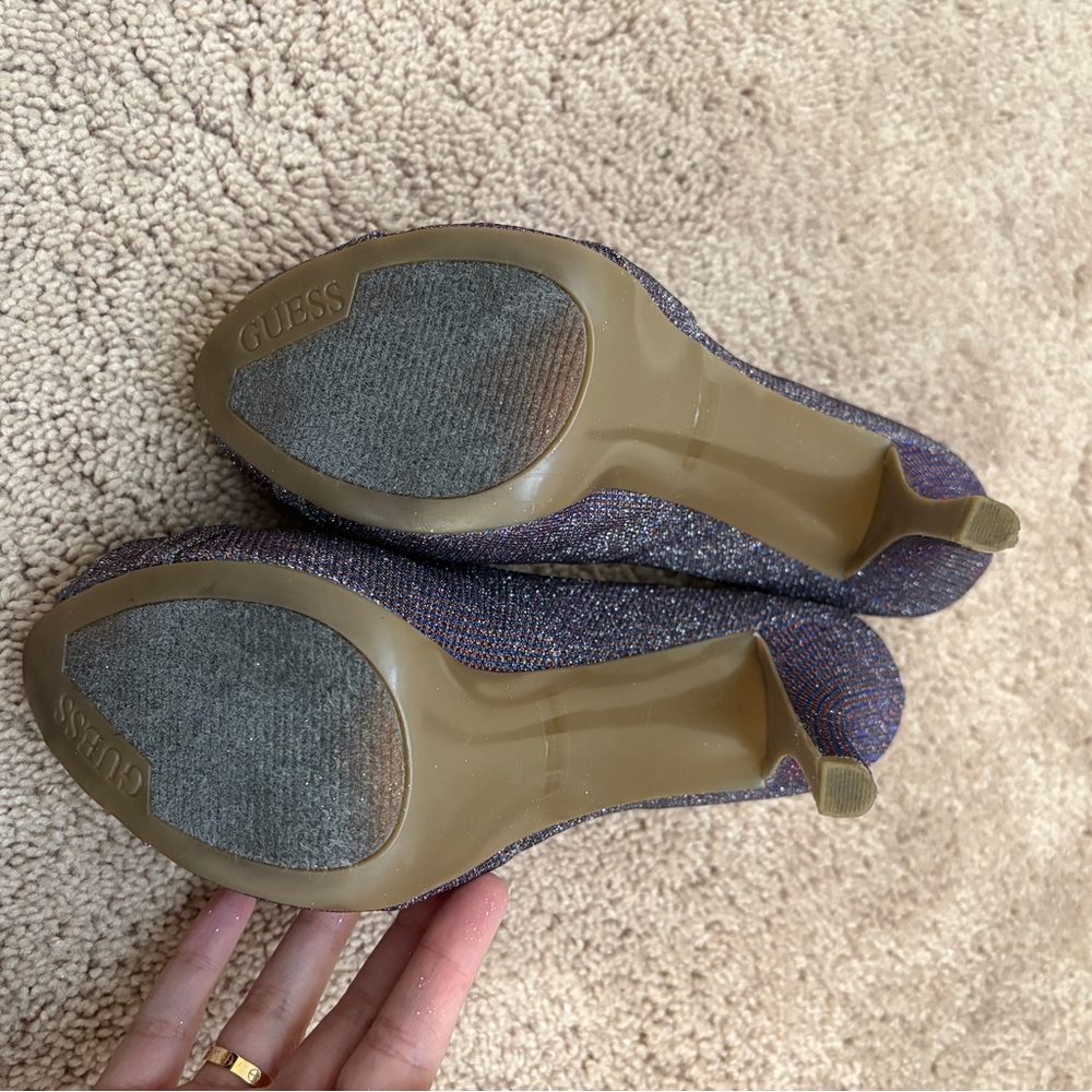 Guess heels - Picture 6 of 7